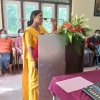 "සිනහ දකින අපේ ලොවක්" 